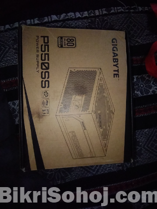 Power Supply